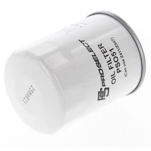 Load image into Gallery viewer, Proselect PSO51 Spin-on Oil Filter with 62.5mm Seal, M20×1.5-6H Thread