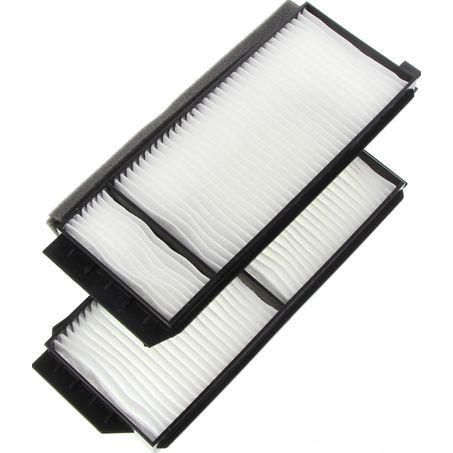 Ryco Cabin Air Filter - Mazda Axela/2/3 Rca119P
