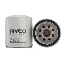 Load image into Gallery viewer, Ryco Oil Filter Z160