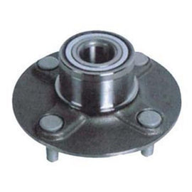 Repco Wheel Bearing Hub