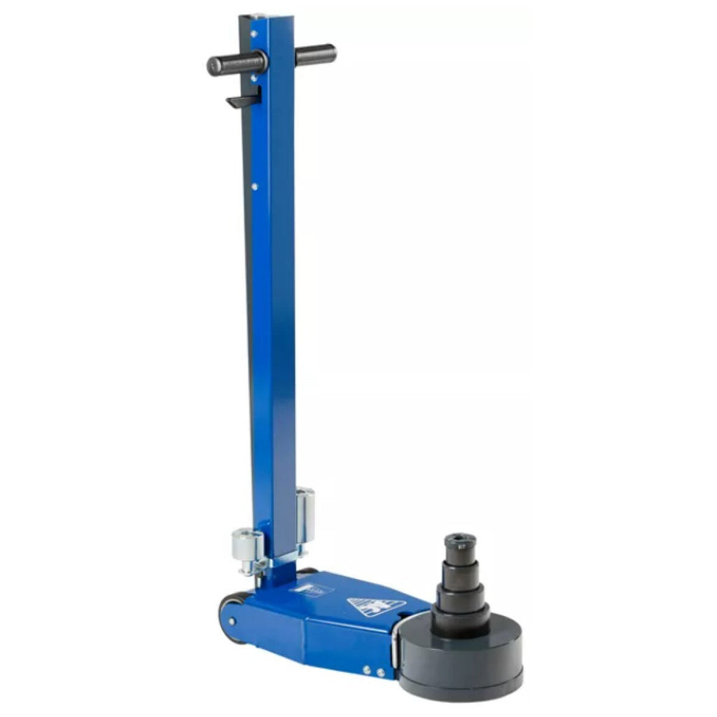 AC Hydraulic Air Hydraulic Jack 40T for Low Clearance Vehicles