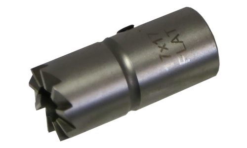 Flat Reamer 17 x 17mm