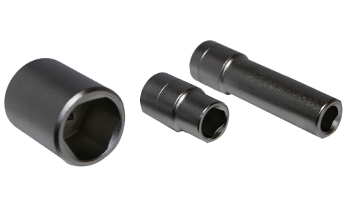 Bosch Pump Socket Set
