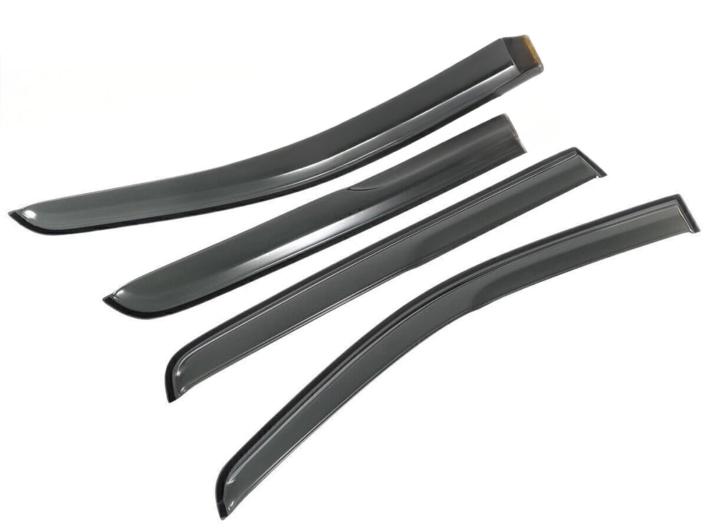 Ford Ranger Window Visors Replacement Set