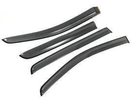 Ford Ranger Window Visors Replacement Set