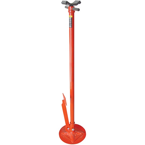 750kg Under-Hoist Pole Jack Stand