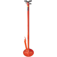 Load image into Gallery viewer, 750kg Under-Hoist Pole Jack Stand