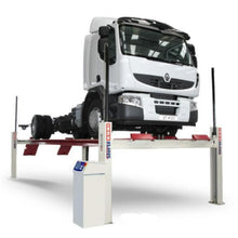 Load image into Gallery viewer, 12000kg Stertil-Koni 4 Post Lift, 8m Platform Length