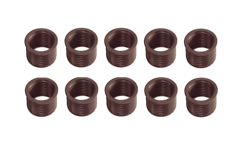 14mm x 3/8" Inserts for Tool #4100