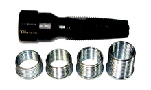 Load image into Gallery viewer, 14mm Spark Plug Thread Insert Kit
