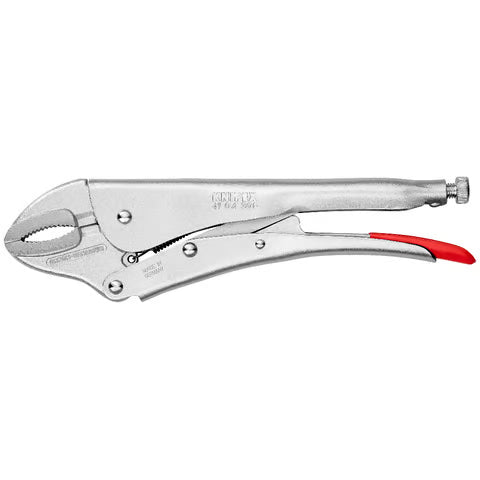 300mm Locking Grip Pliers