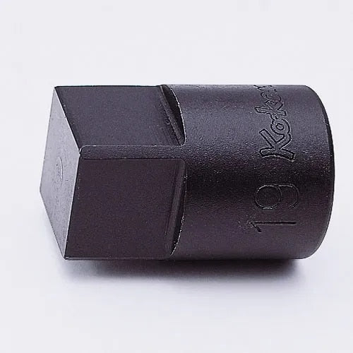 4 Point Male Socket 1/2" Drive