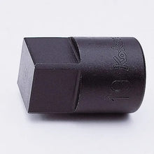 Load image into Gallery viewer, 4 Point Male Socket 1/2" Drive