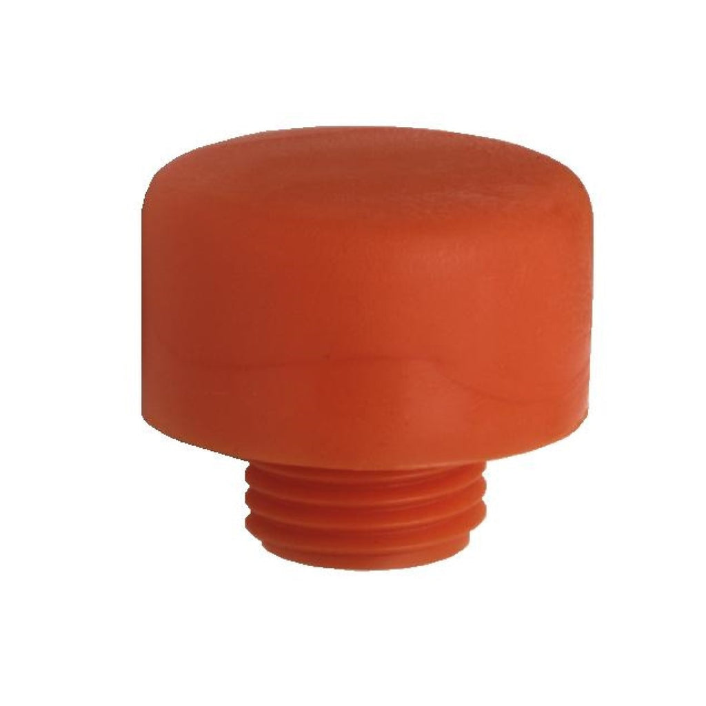 38mm Replacement Orange Plastic Face