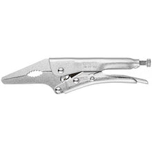 Load image into Gallery viewer, KNIPEX Grip Pliers Long Nose 165mm