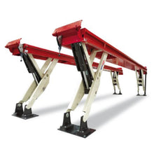 Load image into Gallery viewer, 25000kg Stertil-Koni Skylift, 10m Surface Mounted
