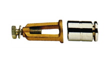 Load image into Gallery viewer, 30mm Magnetic Recessed Valve Collet Clamp