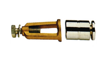 Load image into Gallery viewer, 33mm Magnetic Recessed Valve Collet Clamp