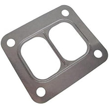Load image into Gallery viewer, T6 FLANGE TWIN ENTRY GASKET SINGLE LAYER SUIT AF9551-0004