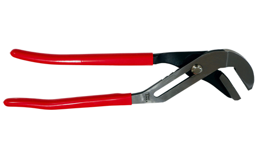 Heavy Duty 400mm Rib-Lock Multigrip Pliers