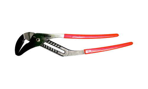 510mm Heavy Duty Rib-Lock Multigrip Pliers