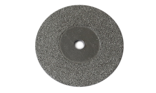 Replacement Carbide Coated Cutter File