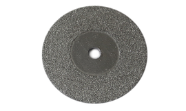 Replacement Carbide Coated Cutter File