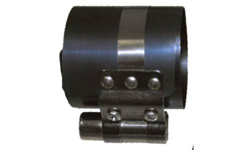 Small Engine Piston Ring Compressor Tool