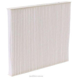 Ryco Cabin Air Filter - Fiat Bambina Rca265P