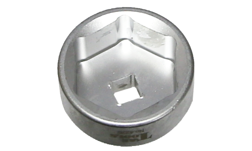 36mm Oil Filter Socket 3/8" Drive (6 Piece)