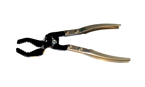 Radiator Hose Shark Tooth Pliers