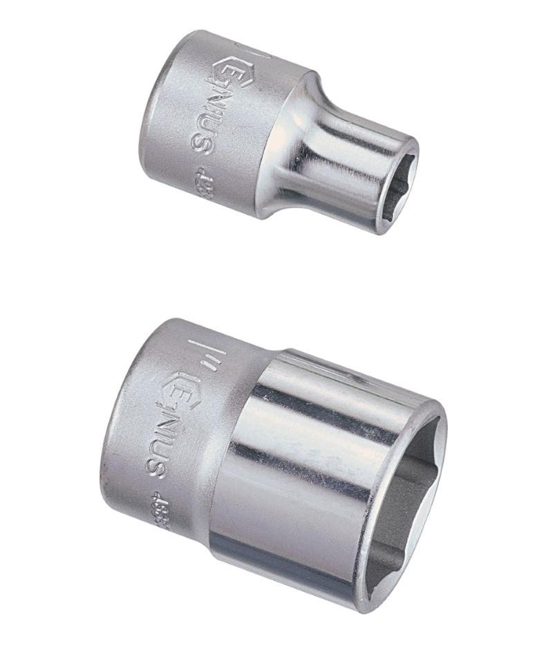 36mm 1/2" Drive Socket Replacement, 6 Piece Set