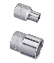 Load image into Gallery viewer, 36mm 1/2" Drive Socket Replacement, 6 Piece Set
