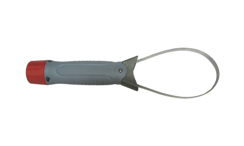 Adjustable Oil Filter Removal Wrench