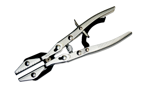 250mm Hose Pinch-Off Pliers for Radiator Services
