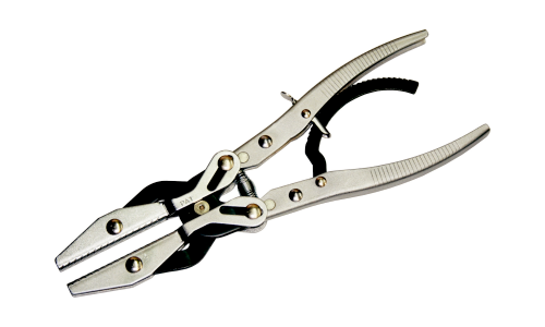 Hose Pinch-Off Pliers, 300mm (12")