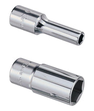 Load image into Gallery viewer, 28mm Deep Socket 1/2" Drive (6 Piece)