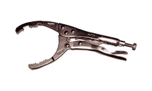 Load image into Gallery viewer, Locking Grip Oil Filter Pliers, 55 - 120mm