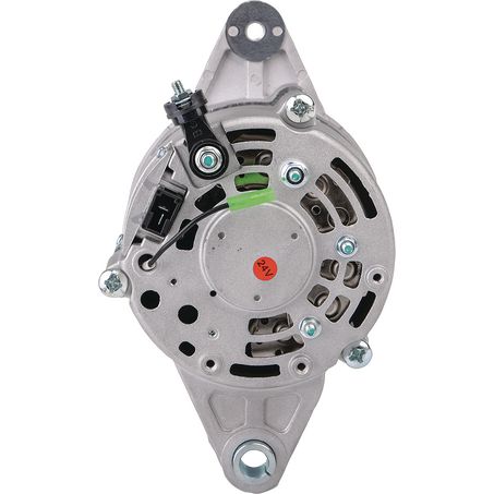 SXA712 - OEX Alternator 24V 50A Sawafuji Style – Fits Isuzu FTR, Hino Ranger, Mitsubishi Fuso