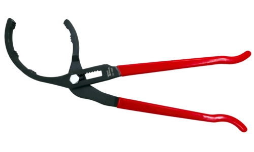 Adjustable Oil Filter Pliers, 95 - 180mm