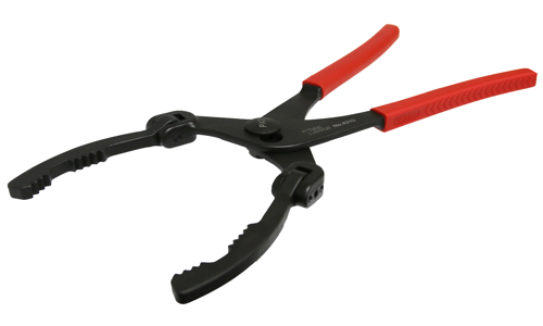 Extra Large Swivel Jaw Oil Filter Removal Pliers 80-190mm