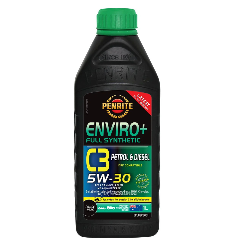 oil for car