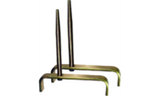 T&E Tools #4345 Heavy-Duty Cylinder Head Holding Stands