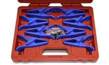 Load image into Gallery viewer, Fuel Line Clamp and Stopper Kit