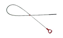 Load image into Gallery viewer, Mercedes Transmission Measuring Gauge 1220mm