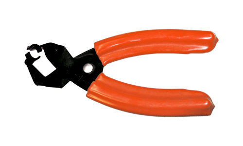 10mm Quick Connect Coupler Pliers