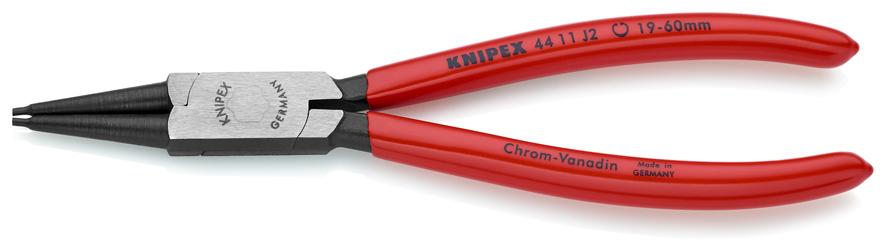 180mm Internal Circlip Plier Straight