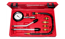 Load image into Gallery viewer, Pro Compression Tester Set for Petrol Engines