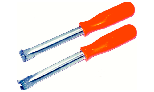 Injector Harness Terminal Connector Release Tools