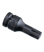 Load image into Gallery viewer, T45 1/2" Drive Star Impact Bit Socket